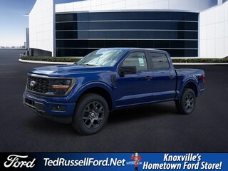 2026 Ford F-150 for sale in Knoxville TN