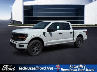 2026 Ford F-150 for sale in Knoxville TN