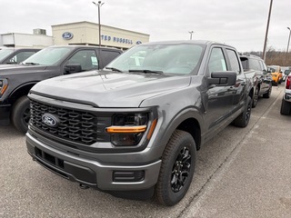 2026 Ford F-150 for sale in Knoxville TN