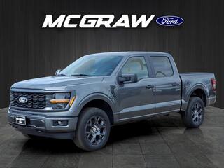 2026 Ford F-150 for sale in Fairmont WV