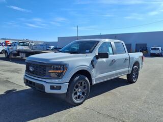 2026 Ford F-150 for sale in Springfield VA