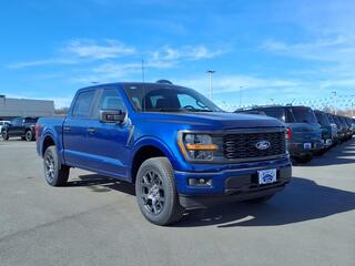 2026 Ford F-150 for sale in Claremore OK