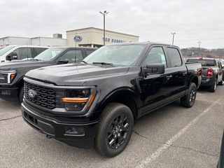 2026 Ford F-150 for sale in Knoxville TN