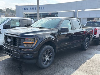 2026 Ford F-150 for sale in Knoxville TN