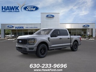 2026 Ford F-150 for sale in Carol Stream IL