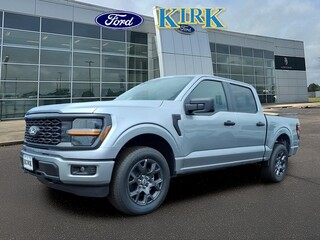2026 Ford F-150 for sale in Grenada MS