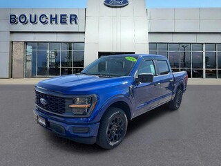 2026 Ford F-150 for sale in Janesville WI