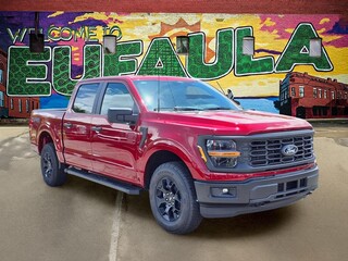 2026 Ford F-150 for sale in Mcalester OK