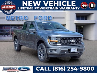 2026 Ford F-150 for sale in Independence MO