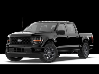 2026 Ford F-150 for sale in Howell MI