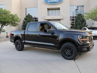 2026 Ford F-150 for sale in Overland Park KS