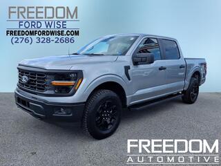 2026 Ford F-150 for sale in Wise VA