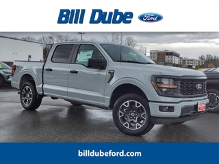 2024 Ford F-150 for sale in Dover NH