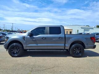 2024 Ford F-150 for sale in Carthage MS