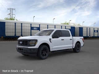 2024 Ford F-150 for sale in Farmington Hills MI