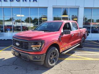 2024 Ford F-150 for sale in Fredonia NY