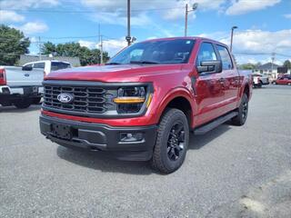 2024 Ford F-150 for sale in Ayer MA