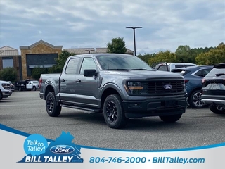 2024 Ford F-150 for sale in Mechanicsville VA