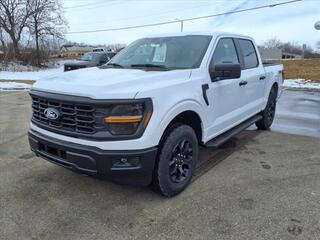 2024 Ford F-150 for sale in Burlington WI