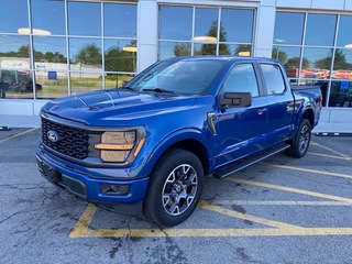 2024 Ford F-150 for sale in Fredonia NY