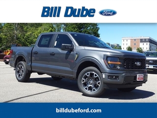 2024 Ford F-150 for sale in Dover NH