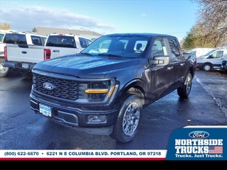 2024 Ford F-150 for sale in Portland OR