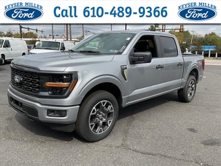 2024 Ford F-150 for sale in Mt. Juliet TN