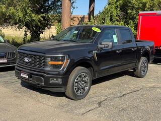 2024 Ford F-150 for sale in Janesville WI