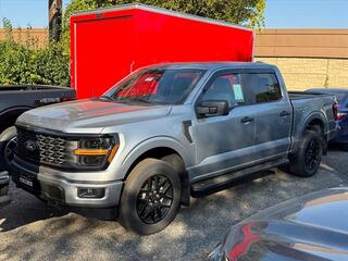 2024 Ford F-150 for sale in Janesville WI