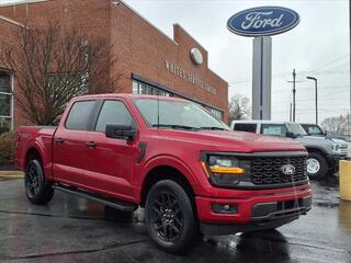 2024 Ford F-150 for sale in Urbana OH