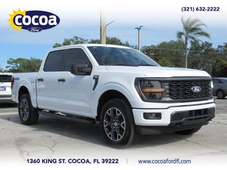 2024 Ford F-150 for sale in Cocoa FL