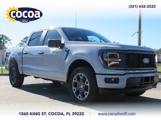 2024 Ford F-150 for sale in Cocoa FL