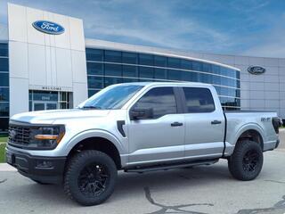 2025 Ford F-150 for sale in Oklahoma City OK