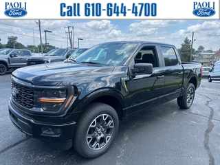 2025 Ford F-150 for sale in Paoli PA
