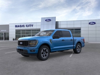 2025 Ford F-150 for sale in Roanoke VA