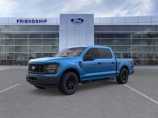 2025 Ford F-150 for sale in Bristol TN