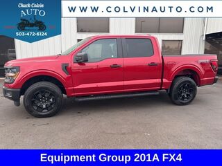 2025 Ford F-150 for sale in McMinnville OR