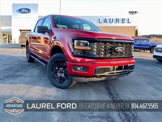 2025 Ford F-150 for sale in Windber PA