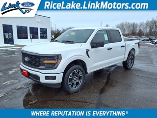 2025 Ford F-150 for sale in Rice Lake WI