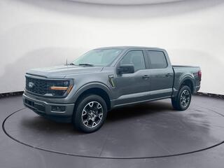 2025 Ford F-150 for sale in Knoxville TN