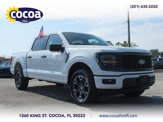 2025 Ford F-150 for sale in Cocoa FL