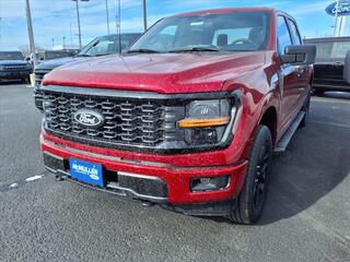 2025 Ford F-150 for sale in Council Bluffs IA