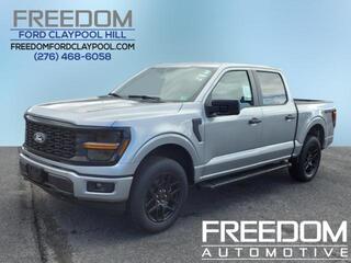 2025 Ford F-150 for sale in Pounding Mill VA