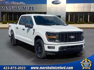 2025 Ford F-150 for sale in Hixson TN