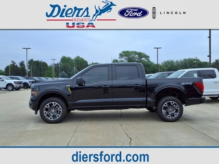 2025 Ford F-150 for sale in Fremont NE