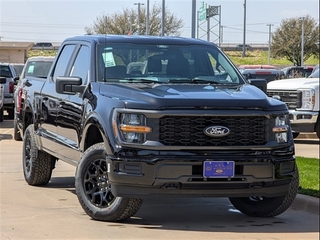 2025 Ford F-150 for sale in Carrollton TX