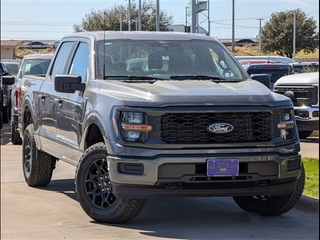 2025 Ford F-150 for sale in Carrollton TX