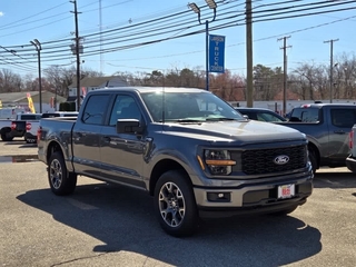 2025 Ford F-150 for sale in Union NJ
