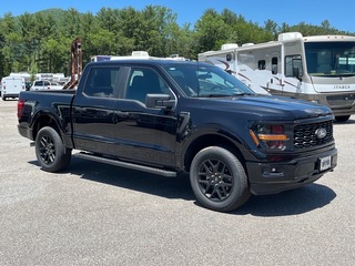 2025 Ford F-150 for sale in Canton NC