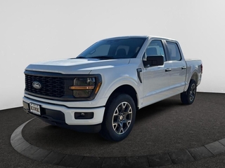 2025 Ford F-150 for sale in Greenwood MS